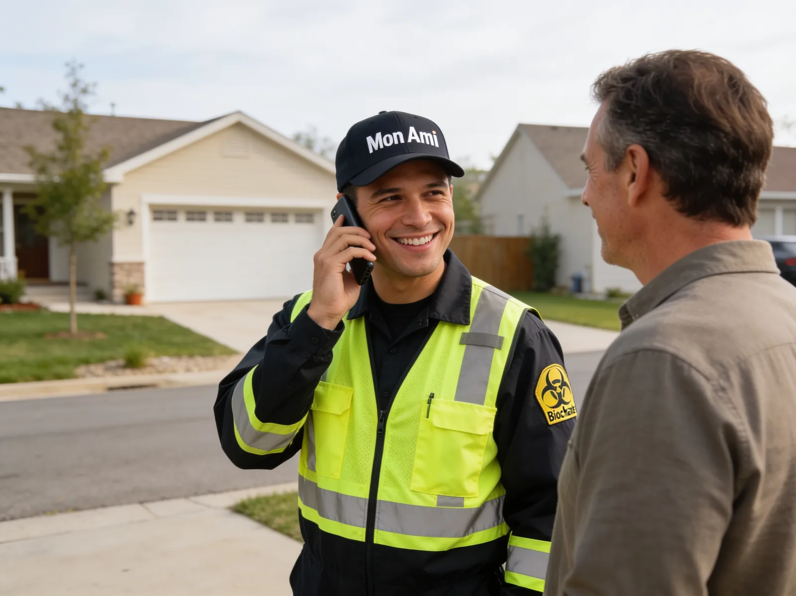 Sewage Cleanup Fostoria, OH FAQs