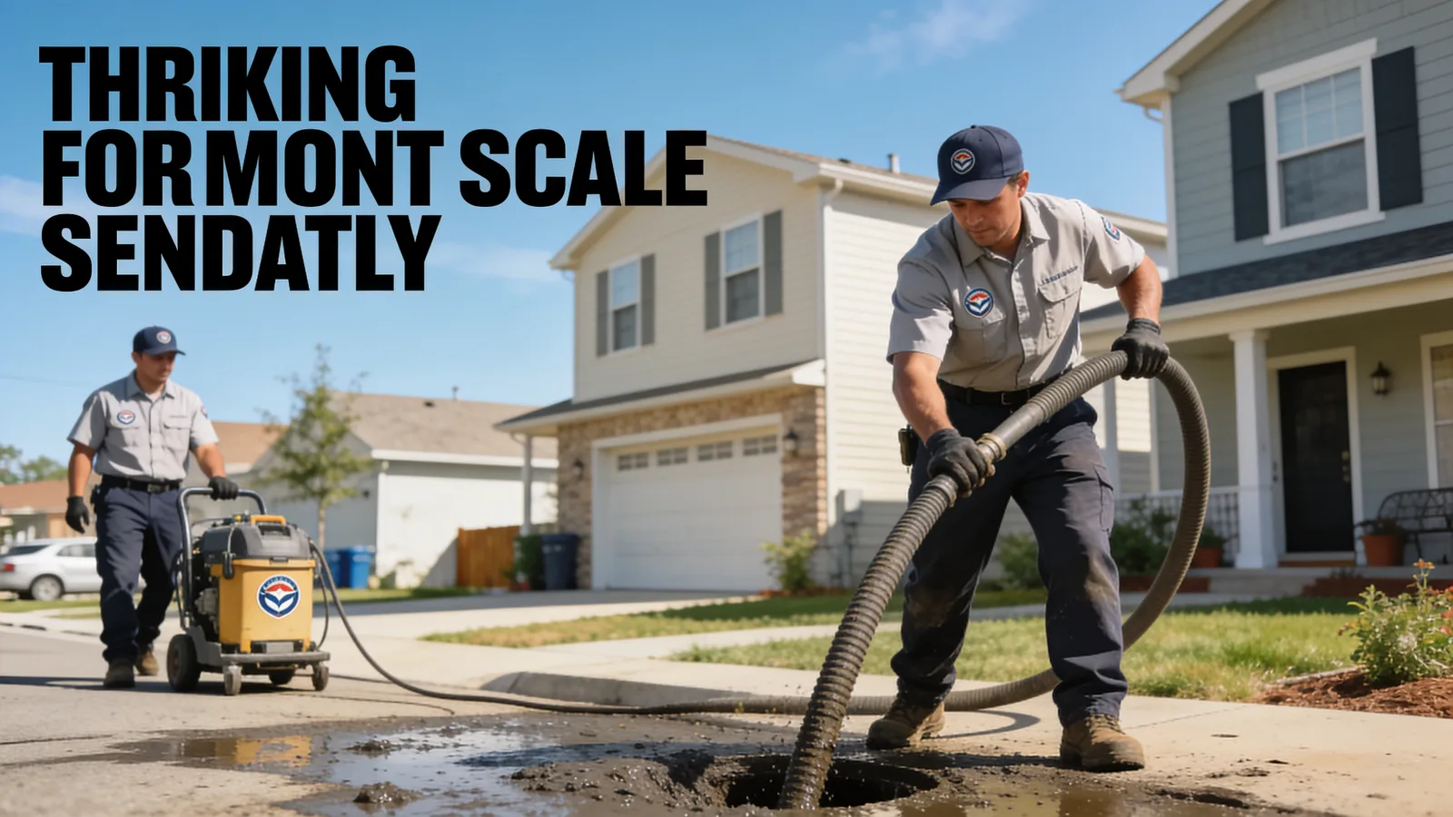 Sewage Cleanup in Fostoria, OH near me
